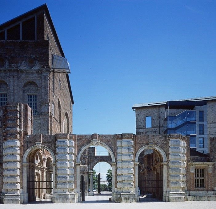 Il Castello di Rivoli