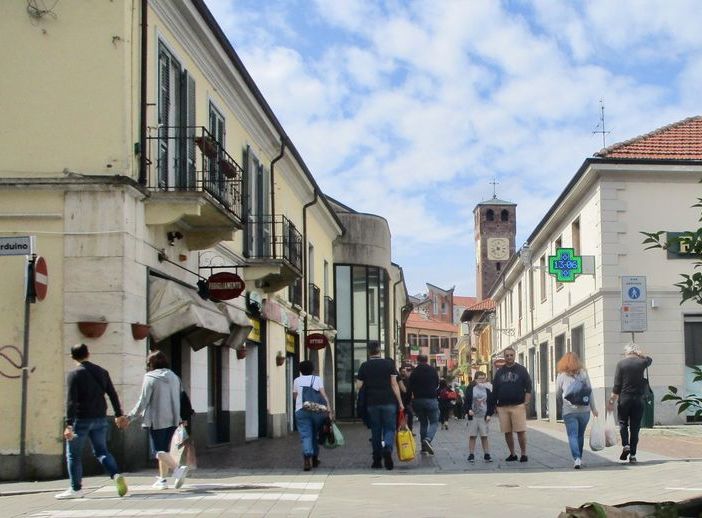 Dal 20 settembre a Grugliasco torna la Festa di San Giacomo