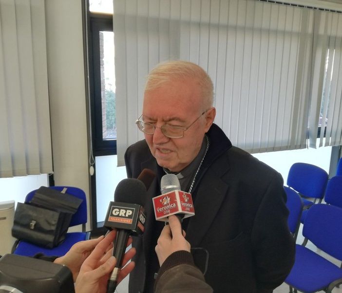 Grugliasco, fino al 4 ottobre la festa per i 50 anni della chiesa di San Francesco