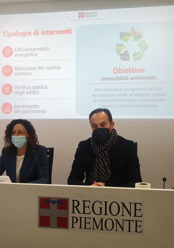 chiara caucino e alberto cirio