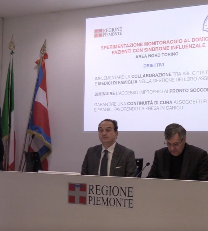 pronto soccorso e conferenza cirio-icardi