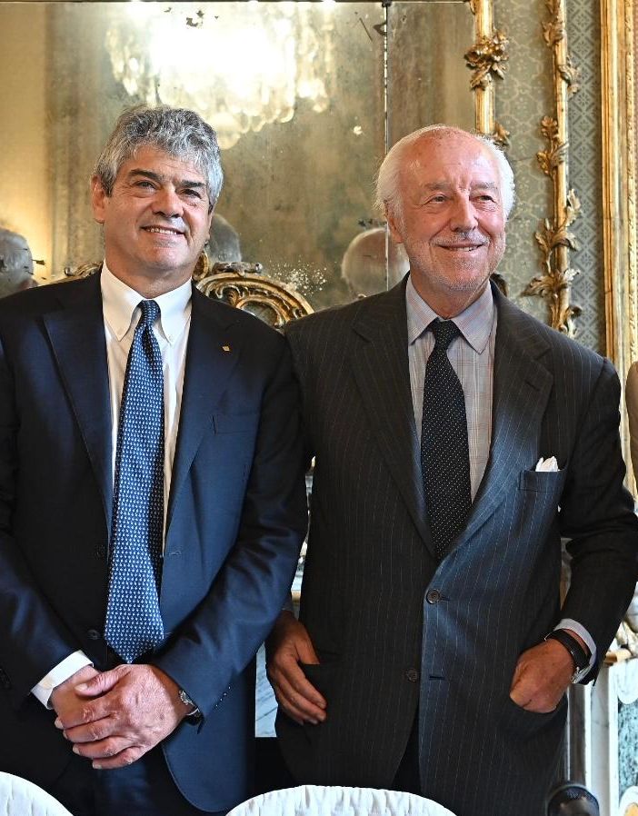 Presentati i dati dell'ultima rilevazione dell'Unione industriali di Torino