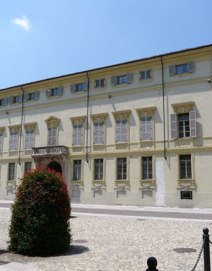 Conservatorio di Alessandria