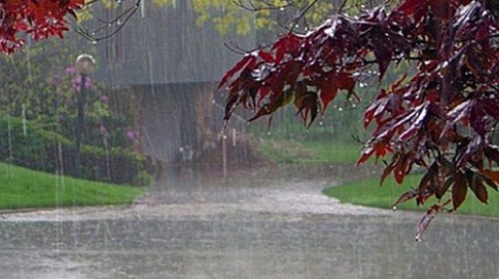 Primavera fa rima con maltempo: in Piemonte quasi il 40% dei giorni accompagnati dalla pioggia