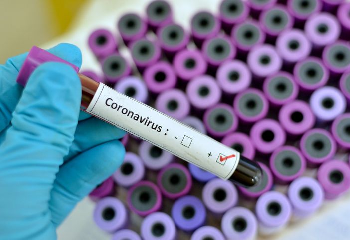 Coronavirus in Piemonte, altri 41 i positivi e 16 i guariti