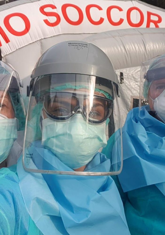 Coronavirus, un nuovo alleato per il Piemonte nell'acquisto di dispositivi medici e mascherine