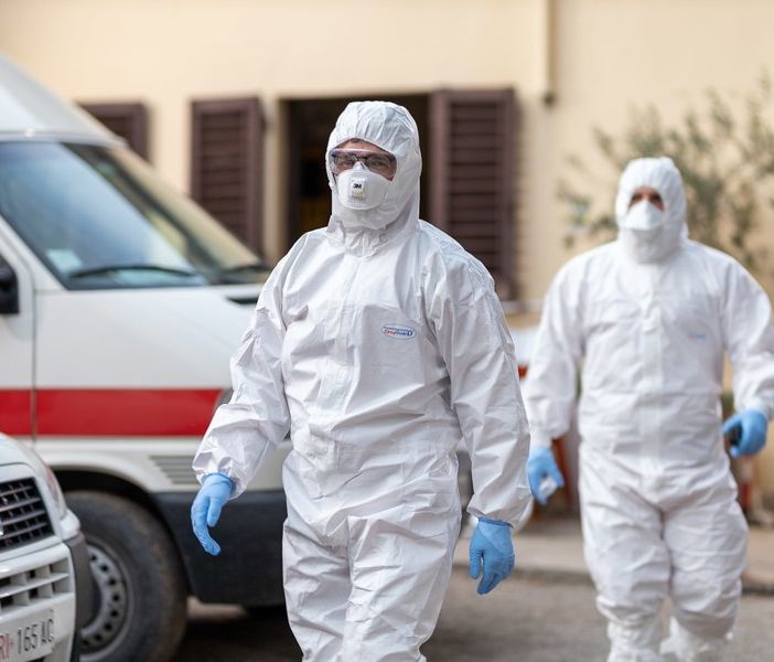Coronavirus, in Piemonte occupato solo lo 0,3% dei posti in terapia intensiva