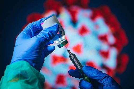 Covid, un decesso nelle ultime 24 ore. Tre ricoverati più di ieri in terapia intensiva