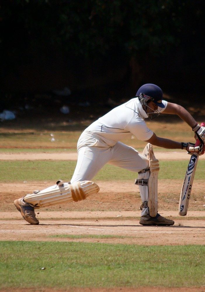 Il cricket puo' diventare un grande colpo nel mondo degli esport?