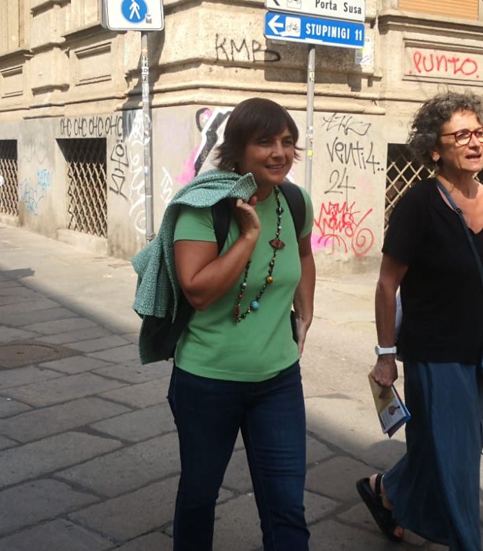 Caro-bollette, Serracchiani (Pd) a Torino: &quot;Liquidità per le imprese e tetto del gas. Sì al contratto luce sociale per dimezzare i costi&quot;