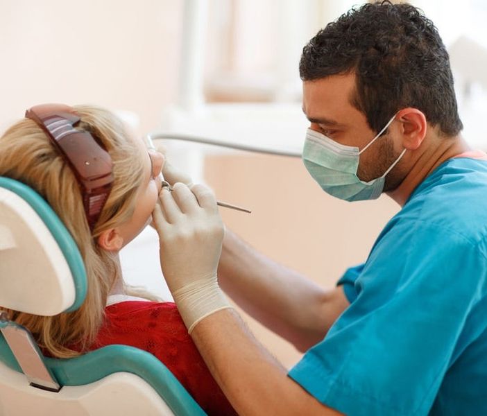 Dalla Regione test sierologici sul personale sanitario: gli odontoiatri chiedono considerazione (e nuovi DPI)