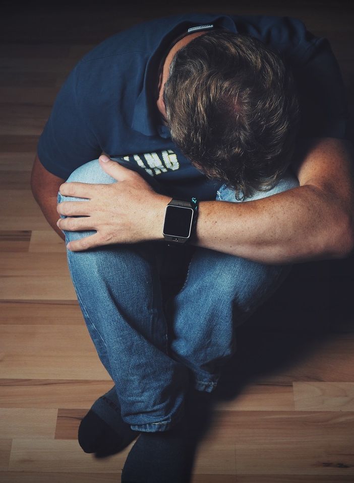 E' il giorno più triste dell'anno: oggi cade il Blue Monday