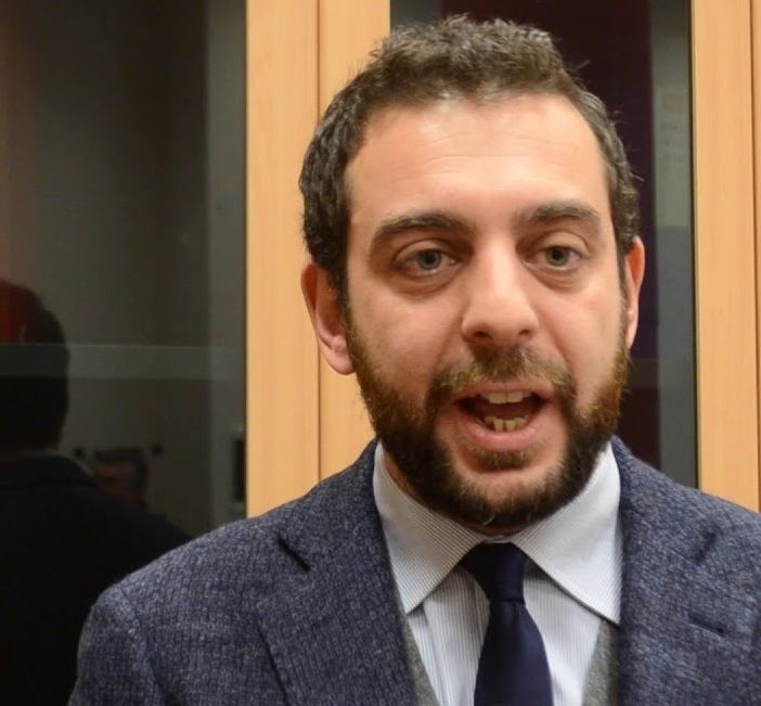 Sarno (Pd): &quot;Ho richiesto il bonus Inps per errore, ma l'ho subito restituito&quot;