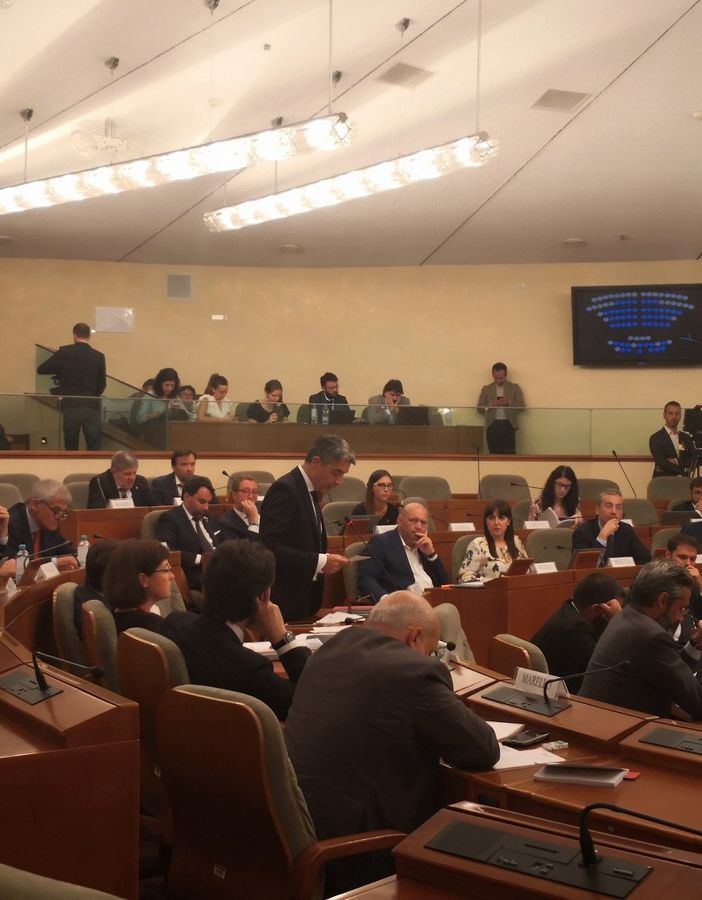Ravetti (Pd): &quot;Il Covid-19 non ha frenato la violenza di genere&quot;