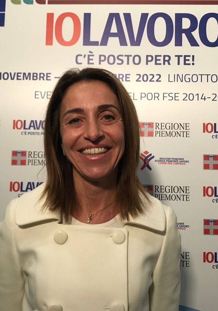 io lavoro 2022