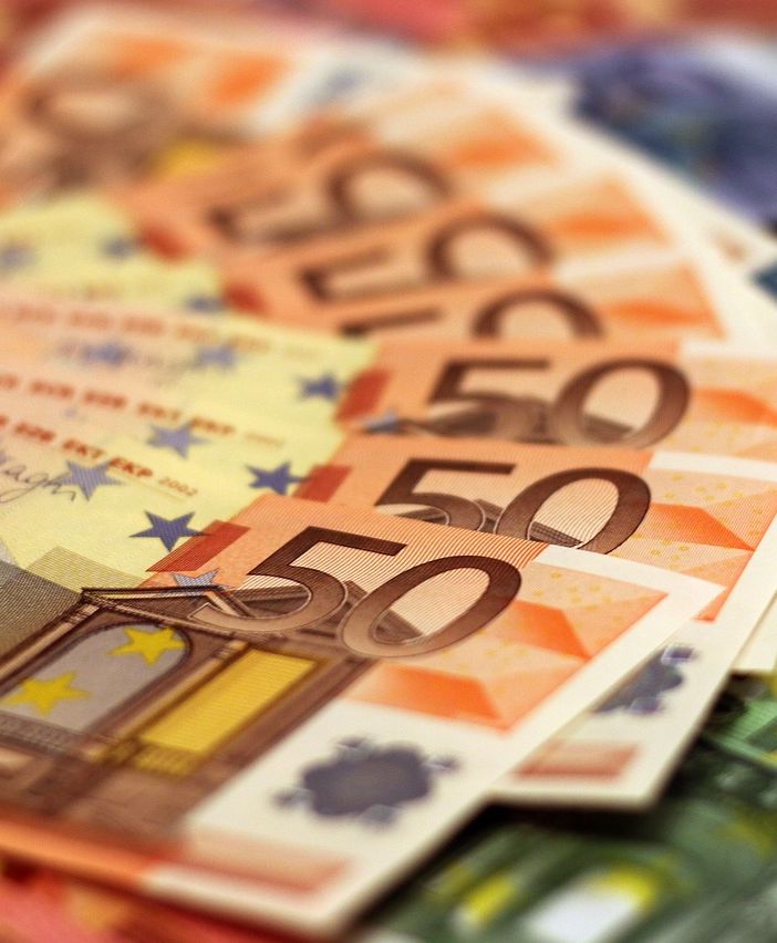 Fondi europei alle pmi, nessuno come il Piemonte: 3,48 miliardi di euro dal 2000 ad oggi