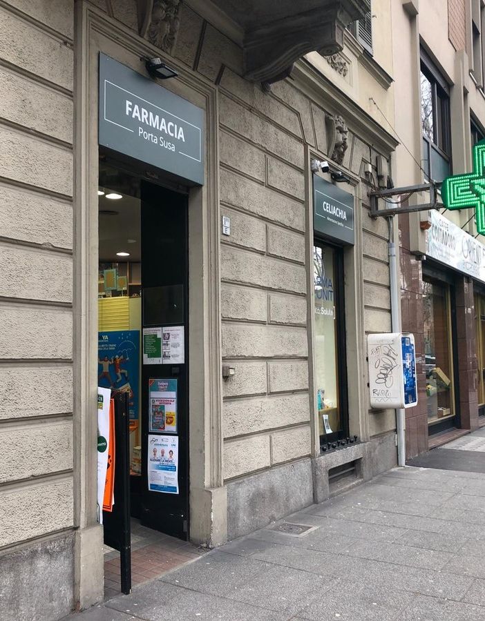 farmacia