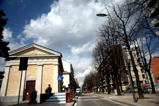 foto di archivio
