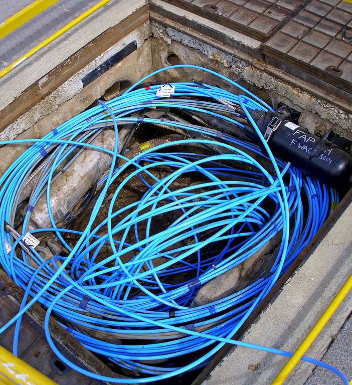 Fibra ottica a Grugliasco, dal 31 agosto al 4 settembre lavori in via Manzoni