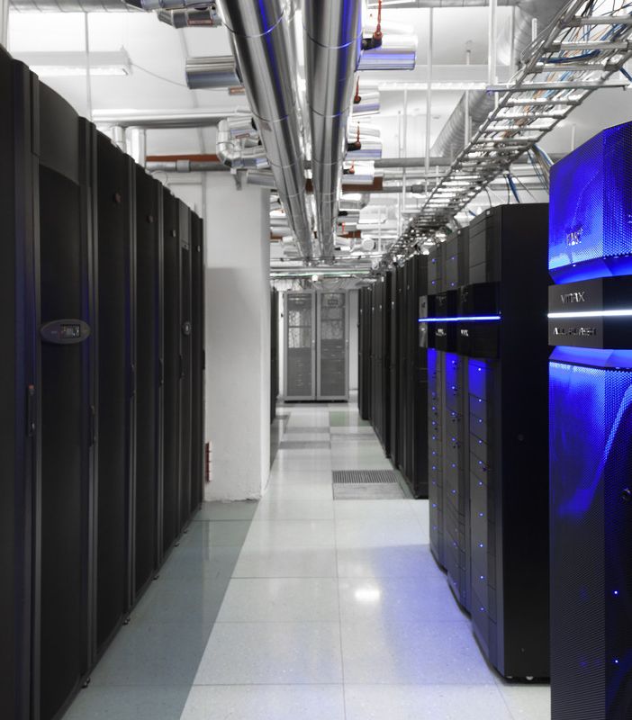 Data center Csi Piemonte