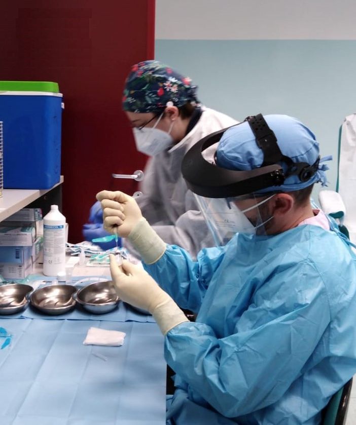 Covid, il Piemonte si conferma in zona bianca