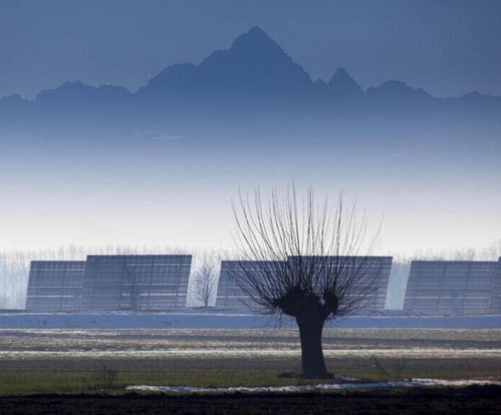 Fotovoltaico: Torino quinta provincia italiana per numero di impianti installati