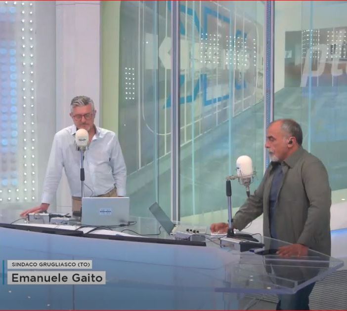 gaito a kiss kiss