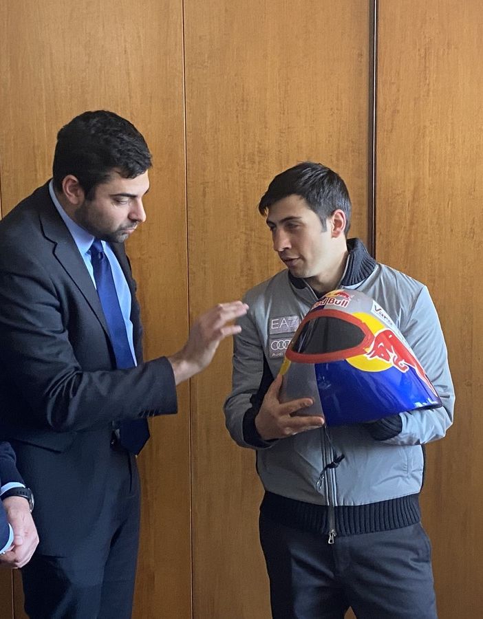 capello e gaito