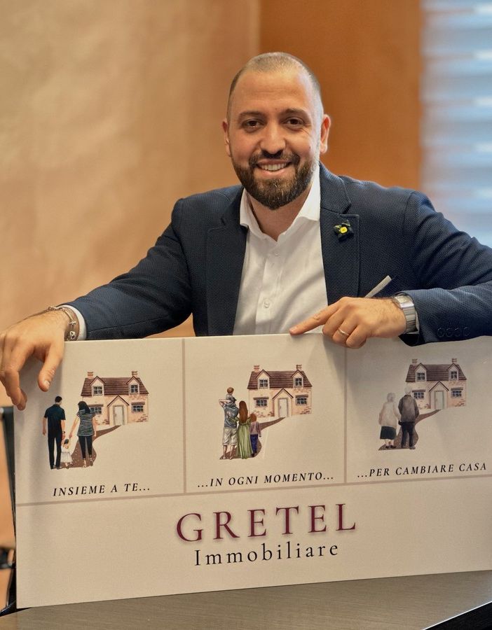 Nasce GRETEL, la prima agenzia immobiliare di Torino specializzata solo nelle permute immobiliari
