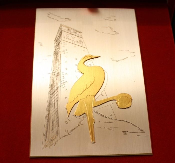 gru d'oro grugliasco