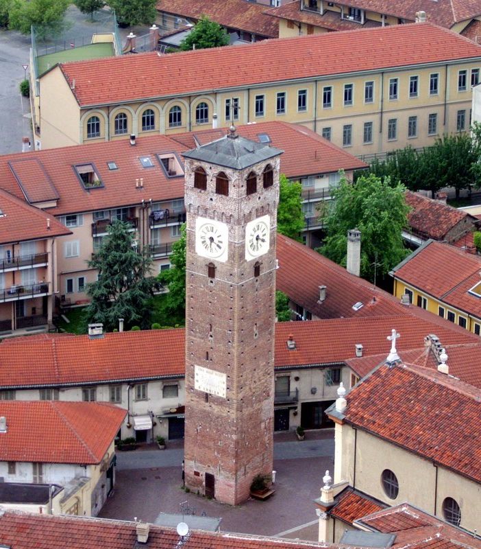 Festival due punti, a Grugliasco secondo appuntamento con il tempo libero della conoscenza
