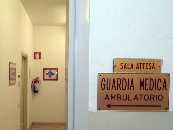 foto di archivio