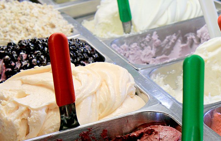 In Piemonte nel 2023 spesi 148 mln di euro in gelati: &quot;Ma gli ingredienti sono diventati carissimi&quot;