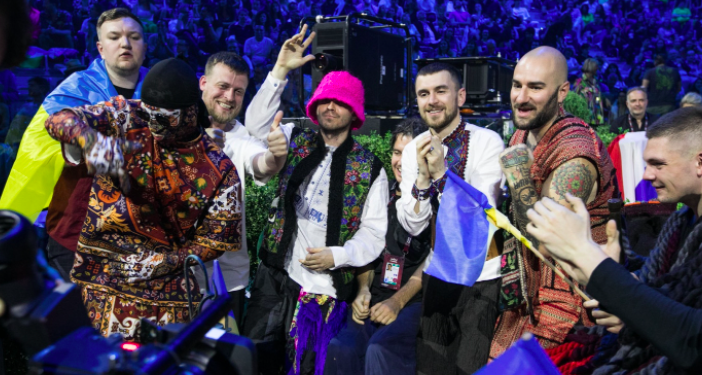 Eurovision, è ufficiale: l'edizione 2023 non sarà in Ucraina. Torino spera nel bis?