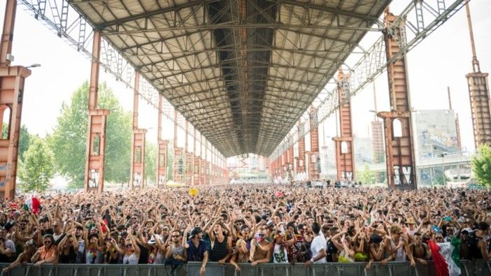 Dal Kappa Futur Festival alla Tosca, passando per la mostra su Marilyn Monroe: ecco cosa fare questo weekend in città