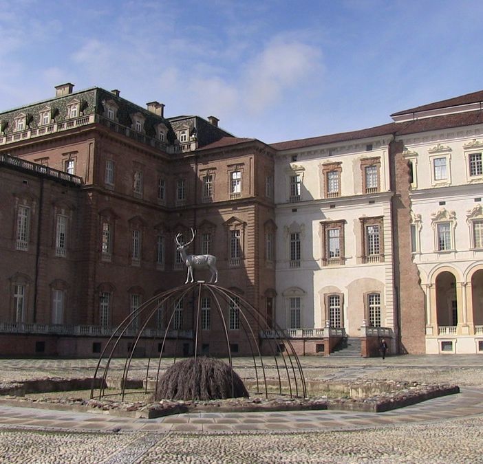 La Reggia di Venaria pronta per il weekend di Pasqua. Curto: “Iniziamo alla grande con Capodimonte” [VIDEOINTERVISTA]