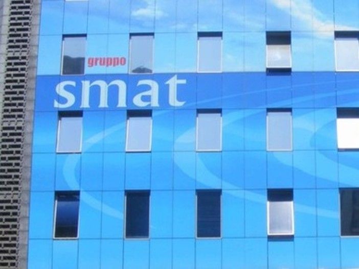sede della Smat