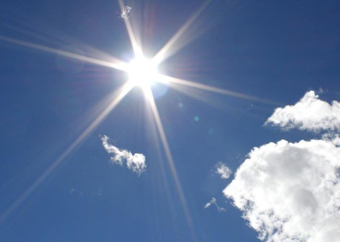 Dopo pioggia e neve, riecco il bel tempo: da domani 'prove' di primavera