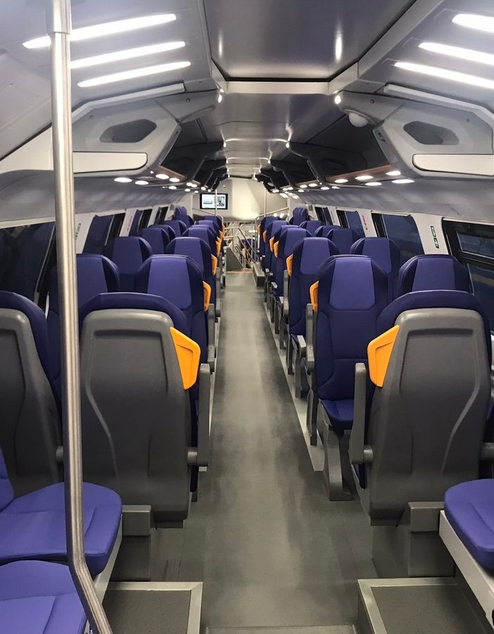 treni rock