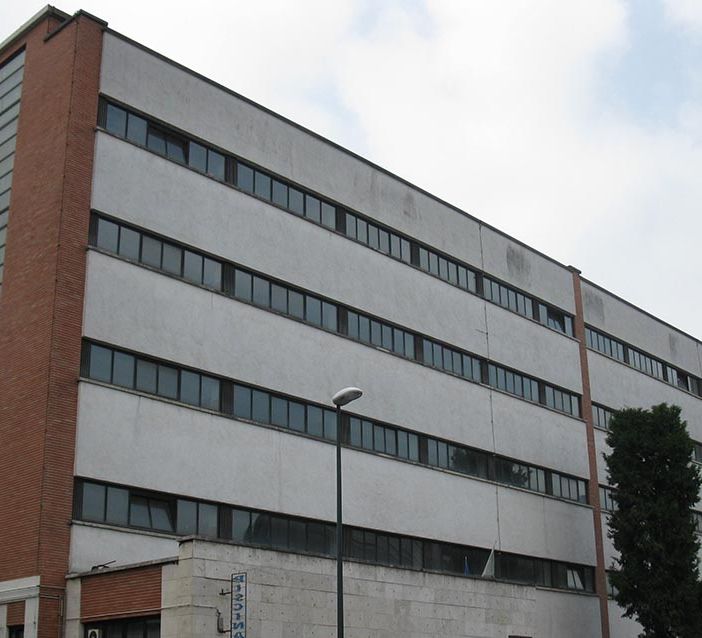 istituto aalto torino
