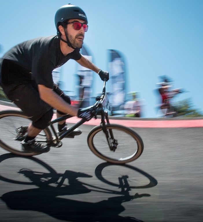 Al via da Pianezza il 4 e 5 giugno il Campionato italiano di Pump Track