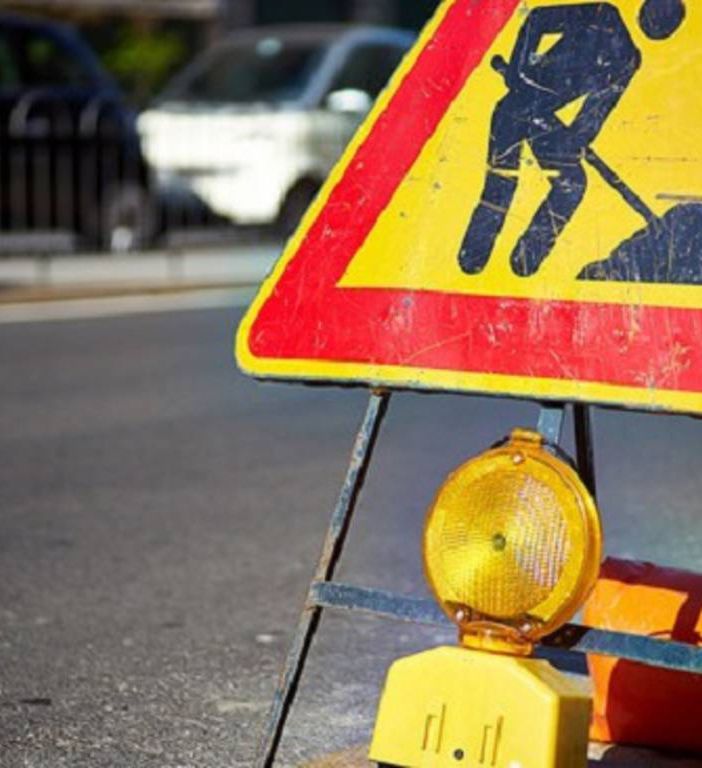 Lavori in corso a Grugliasco: il 9 e 10 maggio divieto di sosta e fermata in via Roma