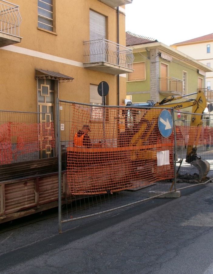 foto di archivio