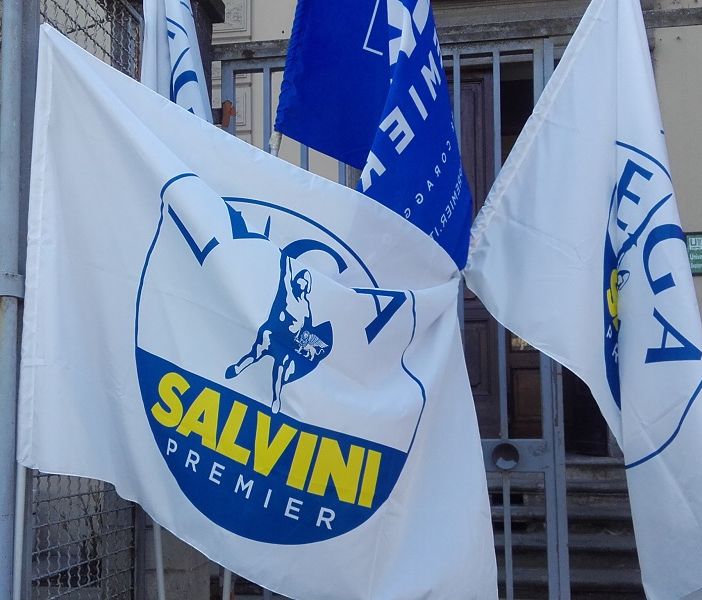 Collegno, la Lega tuona: &quot;No alla riforma del catasto e all'aumento dell'Imu&quot;