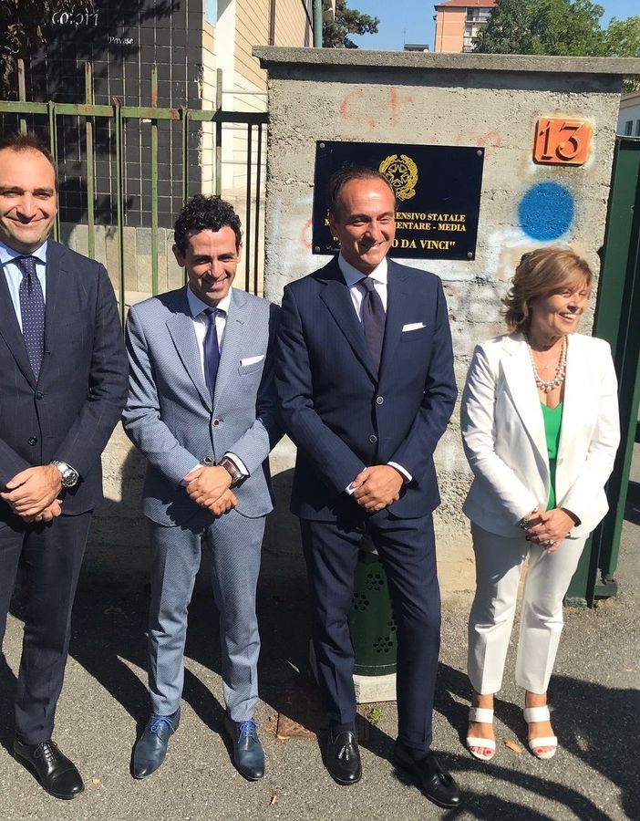 lo russo e cirio