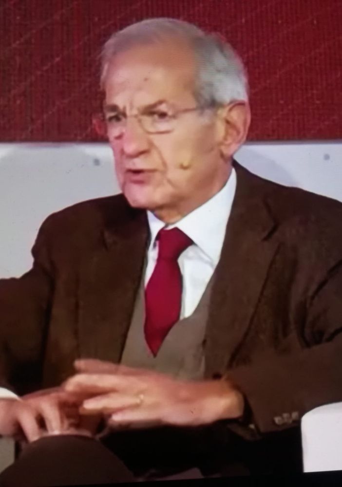Luciano Violante