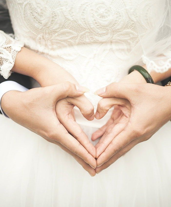 tempi duri per chi organizza matrimoni ed eventi