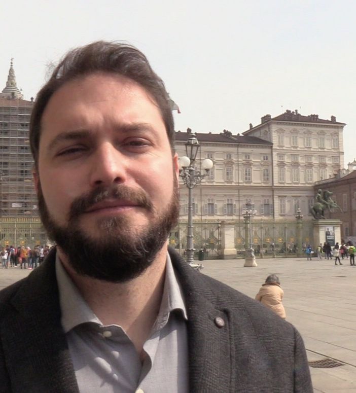 maurizio marrone