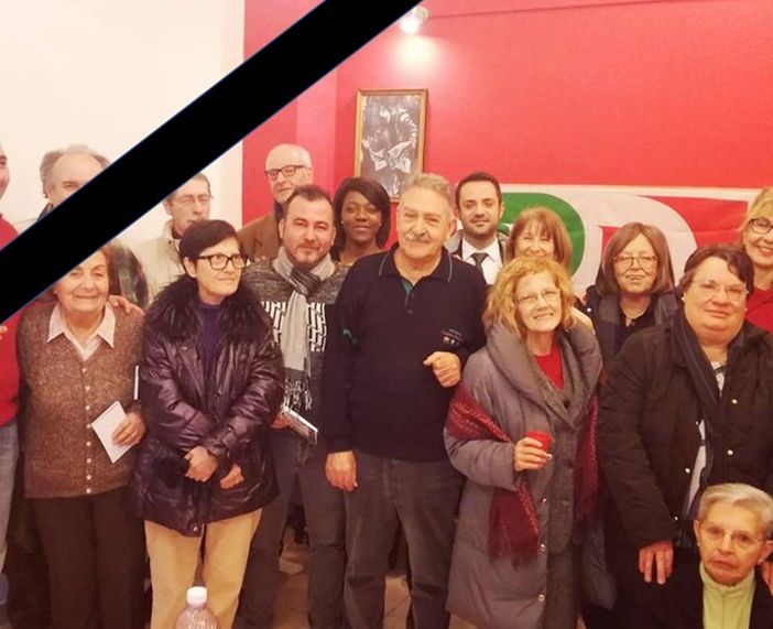 Grugliasco, giovedì 24 settembre il ricordo di Franco Mazzotta e di tutti i vigili urbani scomparsi