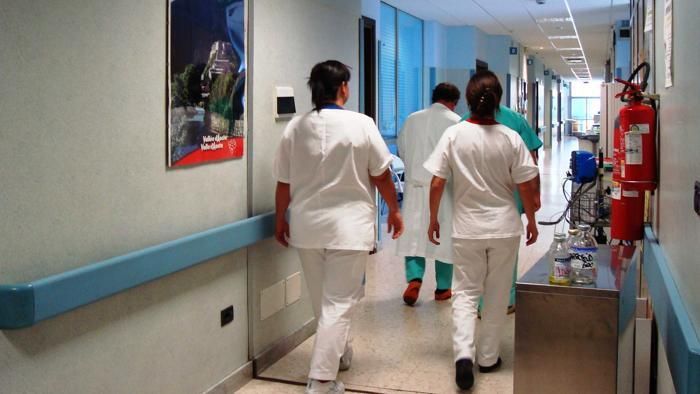 Covid 19, Allasia: “Medaglia d’oro a chi lavora in prima linea contro la pandemia”